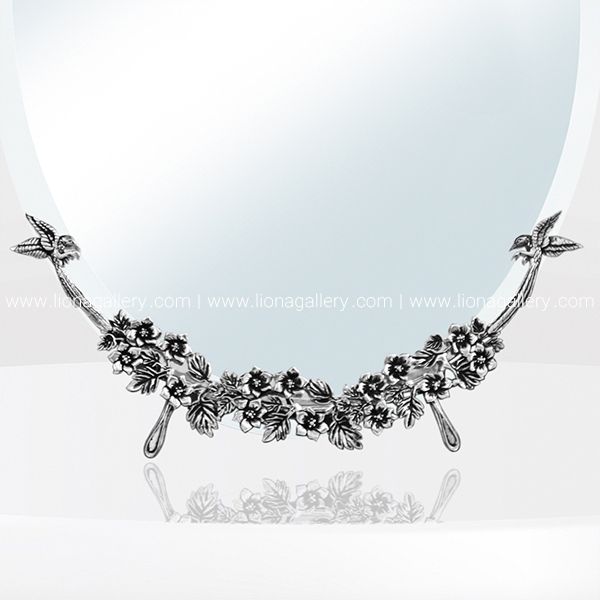 مرکز خرید آینه و شمعدان نقره در تهران | mirror candlesticks wedding -For customers in the U.S. looking to buy silver mirror and candlestick sets from Iran, Liona Silver Gallery offers handcrafted sterling silver wedding sets with authentic Persian designs. With 70 years of experience, we provide modern and traditional pieces, available for online purchase with secure international shipping to the U.S. Elevate your wedding with our exclusive silver sets.
